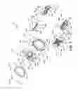 Fig. 04 - Multi-chamber tissue sample cup for biopsy device