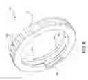 Fig. 09 - Multi-chamber tissue sample cup for biopsy device
