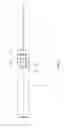 Fig. 06 - Biopsy device handle
