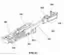 Fig. 22 - Biopsy device handle