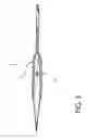 Fig. 04 - Handle for microsurgical instruments