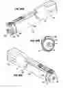 Fig. 19 - Apparatus and method for tissue closure