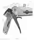 Fig. 06 - Applicator instruments with reconfigurable handles for dispensing surgical fasteners