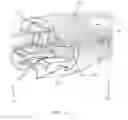 Fig. 44 - Applicator instruments with reconfigurable handles for dispensing surgical fasteners