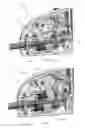 Fig. 46 - Applicator instruments with reconfigurable handles for dispensing surgical fasteners