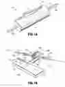 Fig. 07 - Manual retraction tool for use with an electromechanical surgical device