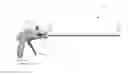 Fig. 01 - Applicator instruments having drive systems with flexible members for dispensing surgical fasteners