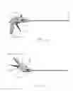 Fig. 02 - Applicator instruments having drive systems with flexible members for dispensing surgical fasteners