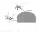 Fig. 04 - Applicator instruments having drive systems with flexible members for dispensing surgical fasteners