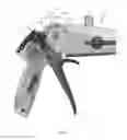 Fig. 06 - Applicator instruments having drive systems with flexible members for dispensing surgical fasteners