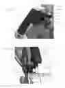 Fig. 07 - Applicator instruments having drive systems with flexible members for dispensing surgical fasteners