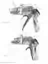 Fig. 13 - Applicator instruments having drive systems with flexible members for dispensing surgical fasteners