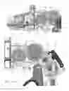 Fig. 15 - Applicator instruments having drive systems with flexible members for dispensing surgical fasteners