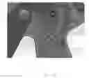 Fig. 19 - Applicator instruments having drive systems with flexible members for dispensing surgical fasteners