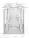 Fig. 23 - Applicator instruments having drive systems with flexible members for dispensing surgical fasteners