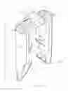 Fig. 26 - Applicator instruments having drive systems with flexible members for dispensing surgical fasteners