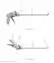 Fig. 40 - Applicator instruments having drive systems with flexible members for dispensing surgical fasteners