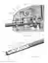 Fig. 41 - Applicator instruments having drive systems with flexible members for dispensing surgical fasteners