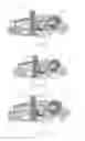 Fig. 50 - Applicator instruments having drive systems with flexible members for dispensing surgical fasteners