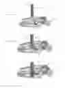 Fig. 52 - Applicator instruments having drive systems with flexible members for dispensing surgical fasteners