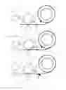 Fig. 53 - Applicator instruments having drive systems with flexible members for dispensing surgical fasteners
