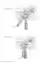Fig. 55 - Applicator instruments having drive systems with flexible members for dispensing surgical fasteners