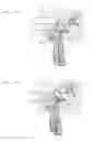 Fig. 56 - Applicator instruments having drive systems with flexible members for dispensing surgical fasteners