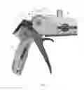 Fig. 06 - Applicator instruments having insertable, changeable cartridges for dispensing surgical fasteners