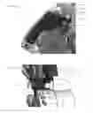 Fig. 08 - Applicator instruments having insertable, changeable cartridges for dispensing surgical fasteners