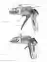 Fig. 13 - Applicator instruments having insertable, changeable cartridges for dispensing surgical fasteners