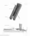 Fig. 20 - Applicator instruments having insertable, changeable cartridges for dispensing surgical fasteners