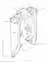 Fig. 26 - Applicator instruments having insertable, changeable cartridges for dispensing surgical fasteners