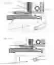 Fig. 35 - Applicator instruments having insertable, changeable cartridges for dispensing surgical fasteners