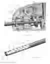 Fig. 41 - Applicator instruments having insertable, changeable cartridges for dispensing surgical fasteners