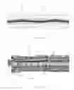 Fig. 45 - Applicator instruments having insertable, changeable cartridges for dispensing surgical fasteners