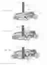 Fig. 52 - Applicator instruments having insertable, changeable cartridges for dispensing surgical fasteners