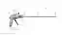 Fig. 01 - Applicator instruments having articulating shafts for dispensing surgical fasteners