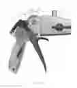 Fig. 06 - Applicator instruments having articulating shafts for dispensing surgical fasteners