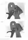 Fig. 09 - Applicator instruments having articulating shafts for dispensing surgical fasteners