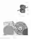 Fig. 12 - Applicator instruments having articulating shafts for dispensing surgical fasteners