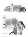 Fig. 14 - Applicator instruments having articulating shafts for dispensing surgical fasteners
