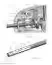 Fig. 41 - Applicator instruments having articulating shafts for dispensing surgical fasteners