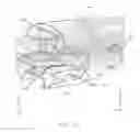 Fig. 44 - Applicator instruments having articulating shafts for dispensing surgical fasteners
