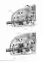 Fig. 46 - Applicator instruments having articulating shafts for dispensing surgical fasteners