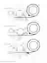 Fig. 53 - Applicator instruments having articulating shafts for dispensing surgical fasteners