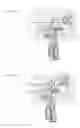 Fig. 56 - Applicator instruments having articulating shafts for dispensing surgical fasteners