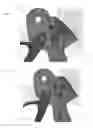 Fig. 09 - Applicator instruments having surgical fastener insertion tools for dispensing surgical fasteners