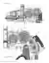 Fig. 15 - Applicator instruments having surgical fastener insertion tools for dispensing surgical fasteners
