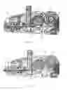 Fig. 17 - Applicator instruments having surgical fastener insertion tools for dispensing surgical fasteners