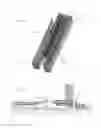 Fig. 20 - Applicator instruments having surgical fastener insertion tools for dispensing surgical fasteners